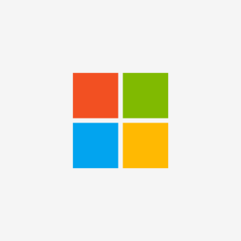 microsoft brand