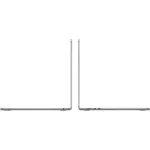 Brand New – Apple MacBook Air 15" M3 (A3114) – 16GB RAM / 256GB SSD – USA Model - SPACE GRAY