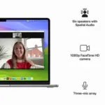 Brand New – Apple MacBook Air 15" M3 (A3114) – 16GB RAM / 256GB SSD – USA Model - SPACE GRAY