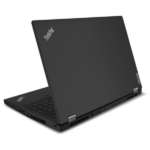 Renewed – Lenovo ThinkPad P53 15.6″ Intel® Core™ i7-9850H Gen | NVIDIA Quadro T1000 4GB | Workstation Laptop