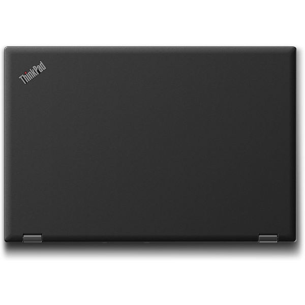Renewed – Lenovo ThinkPad P53 15.6″ Intel® Core™ i7-9850H Gen | NVIDIA Quadro T1000 4GB | Workstation Laptop